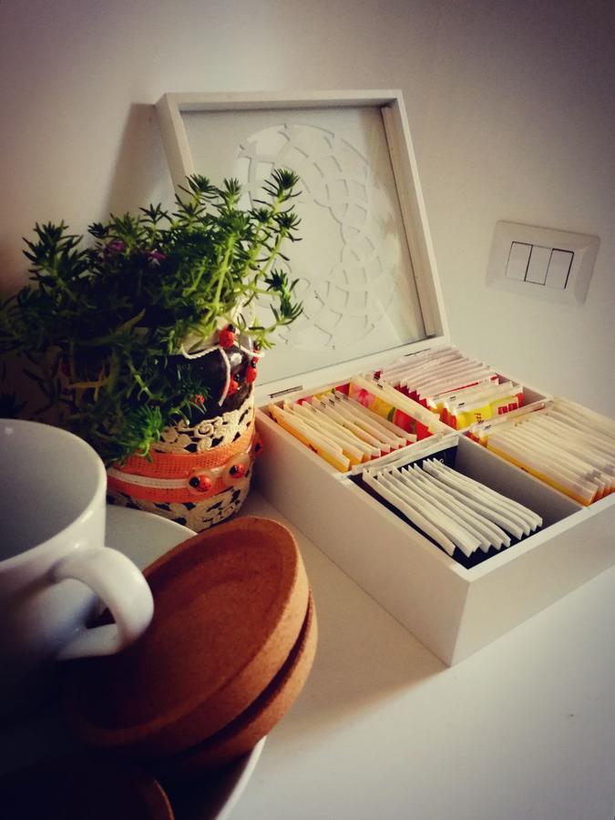 Jonio Bed & Breakfast Roma