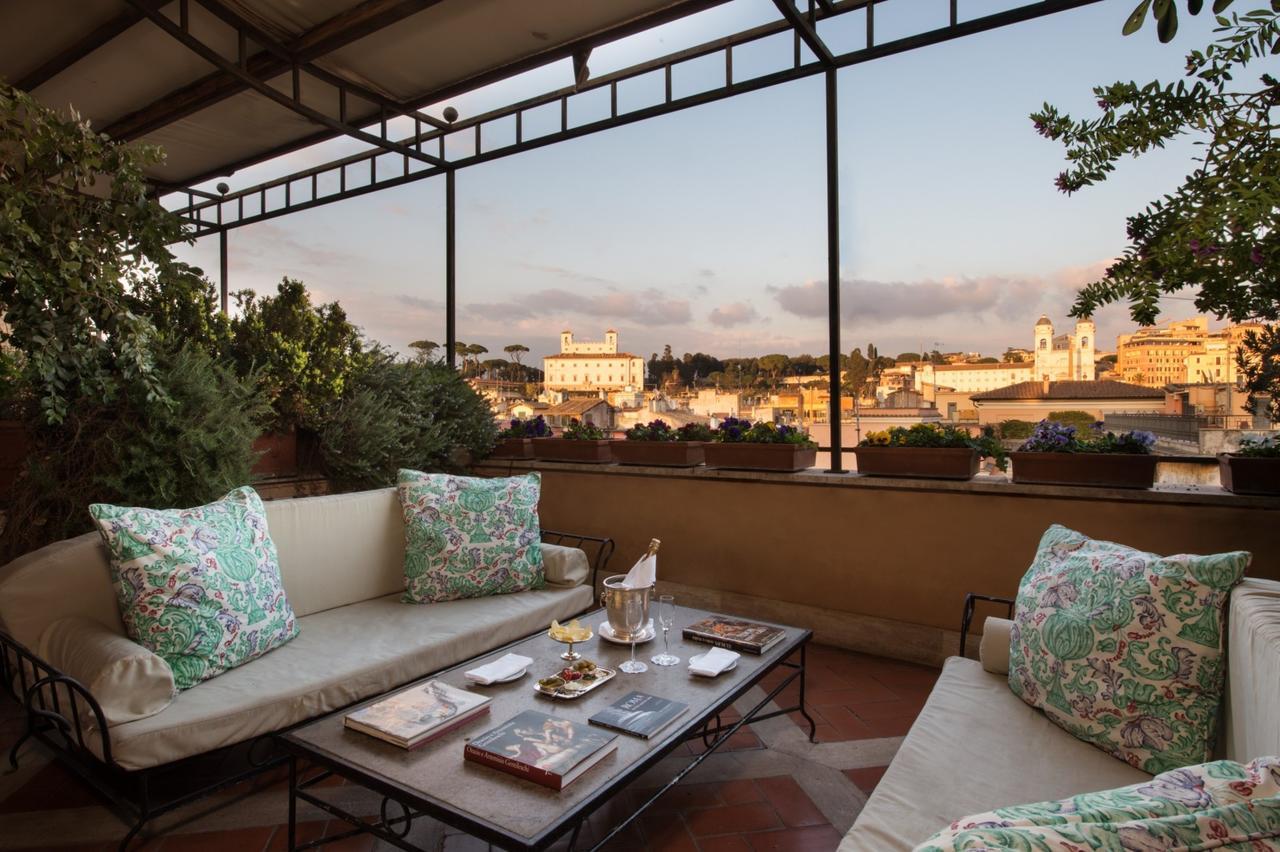 Hotel Grand Plaza
