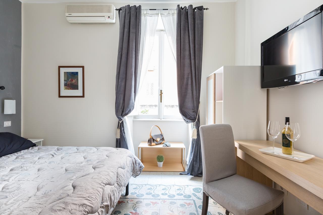 Calamatta 2* Rome