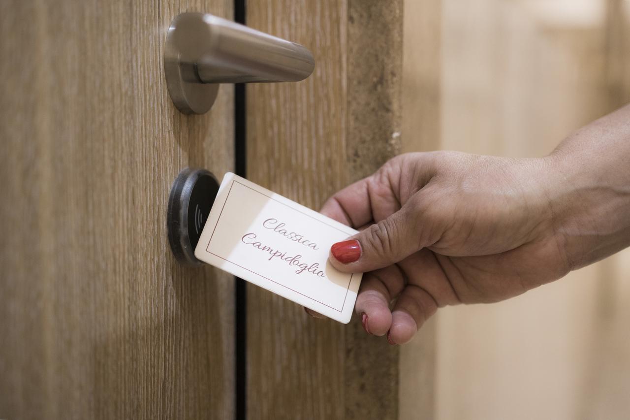 Esposizione Palace Hotel