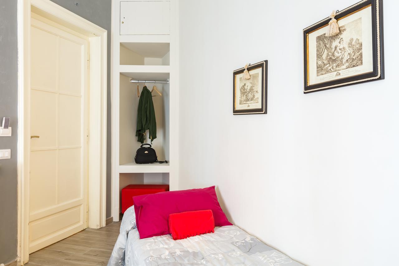 Maison d'hôtes Calamatta