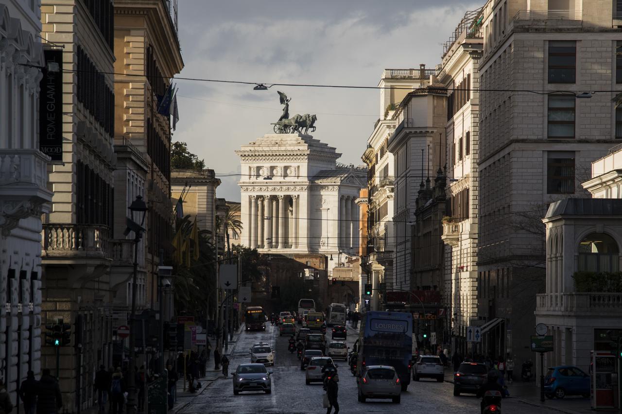 Hotel Esposizione Palace 2*