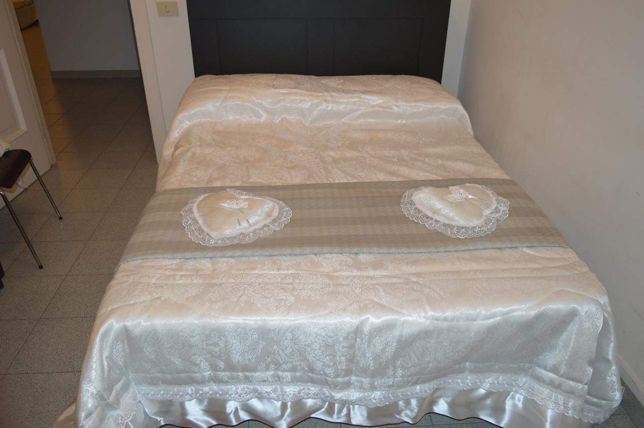 Vatican Apartment Rome