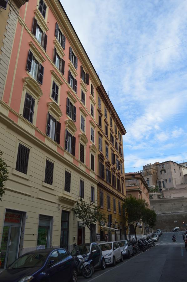 Vatican Rome