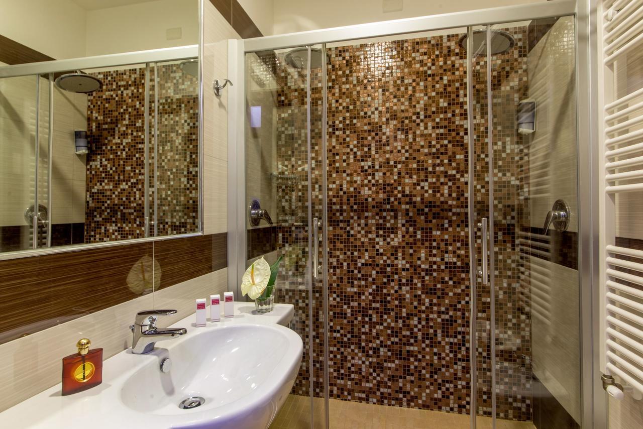 Dei Mille Hotel Rome