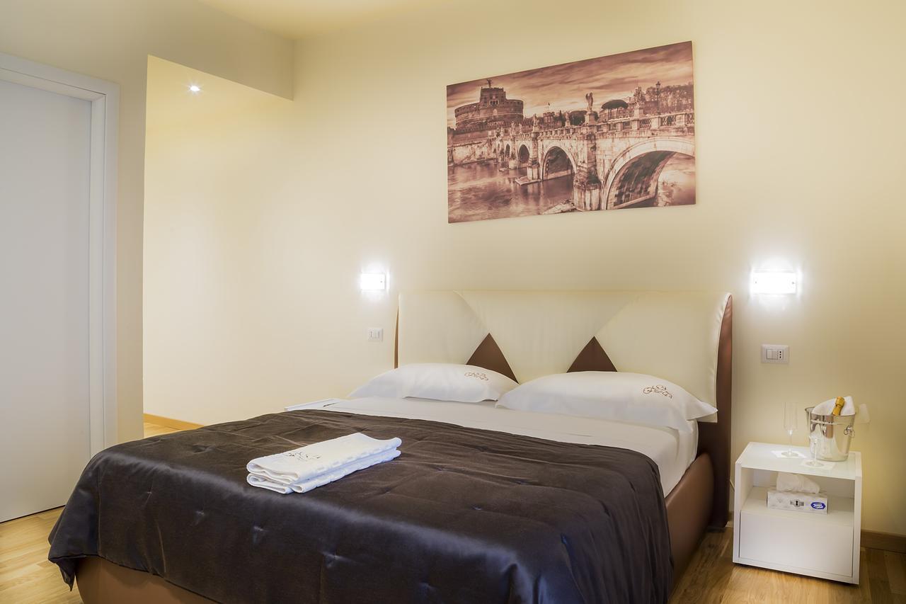 Vatican Armony Bed & Breakfast