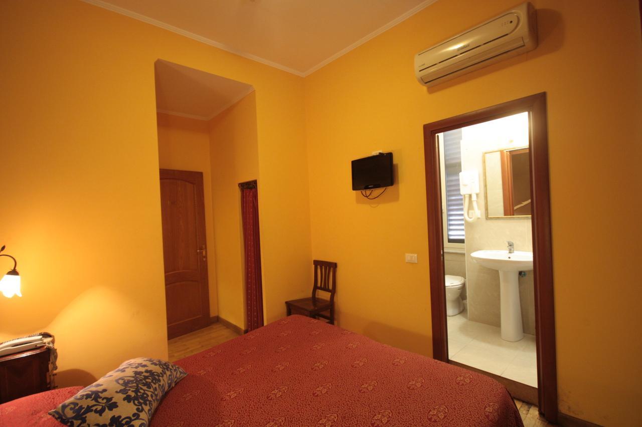 Hotel Termini 2*