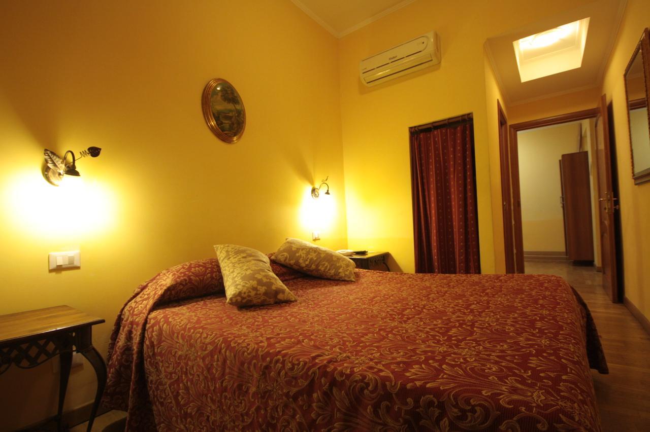 Hotel Termini Rome