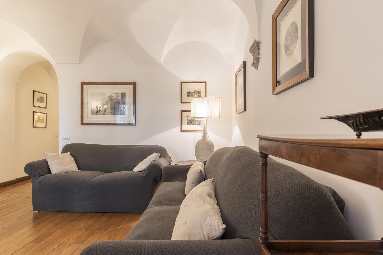 Appartement Navona Art