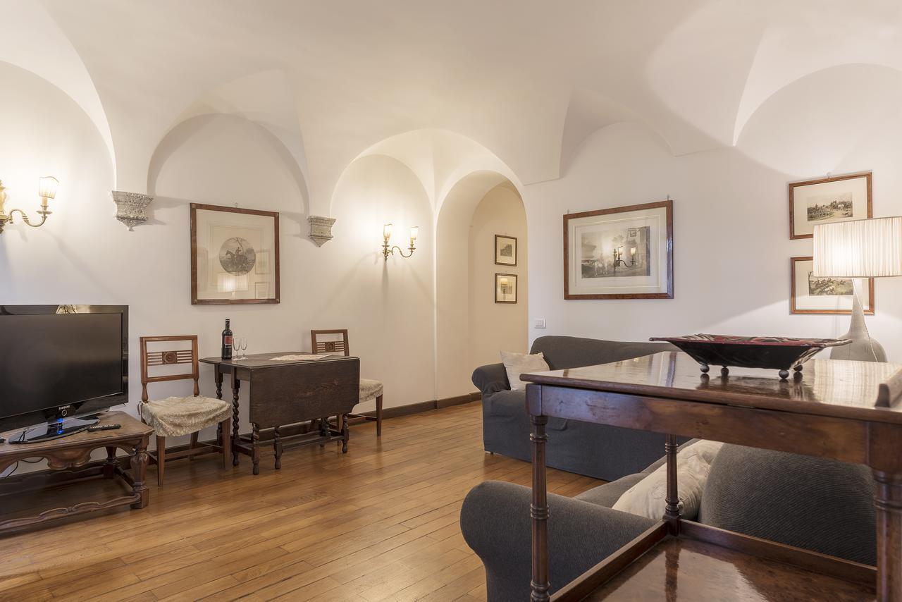 Appartement Navona Art