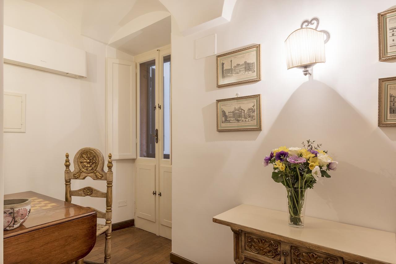 Navona Art Appartement *