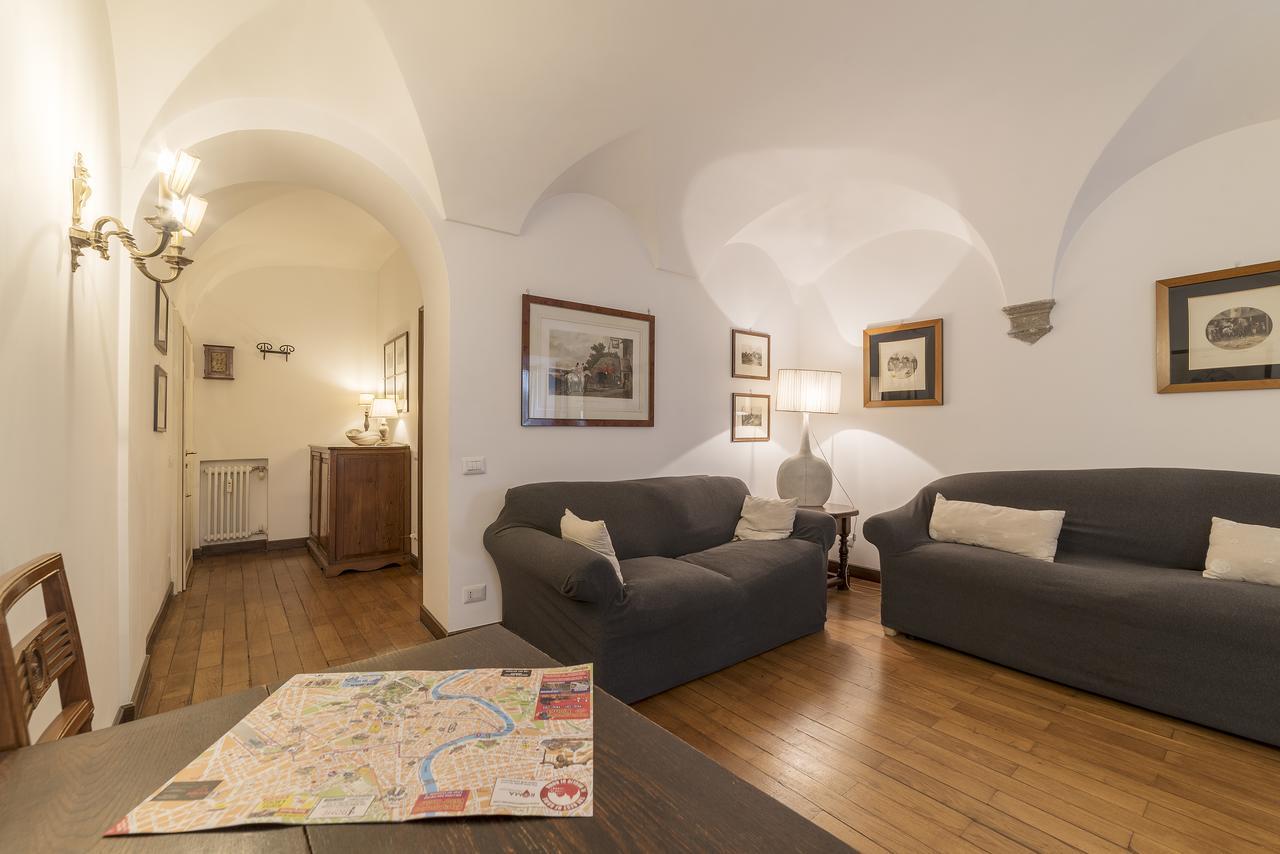 Navona Art Appartement Rome