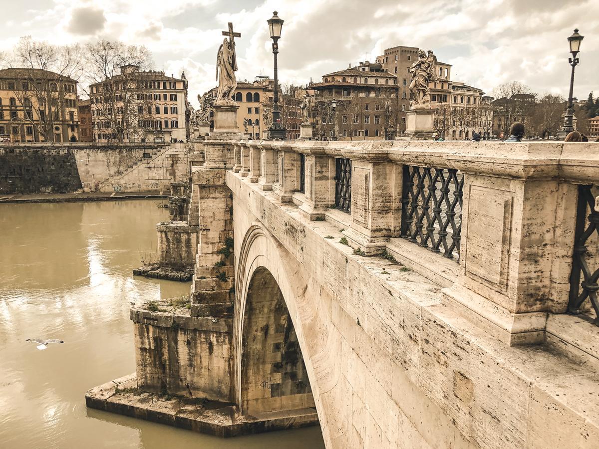 St. Peter's Luxury 3*