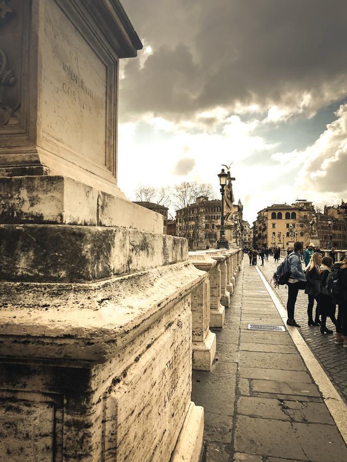 Gasthuis St. Peter's Luxury Rome