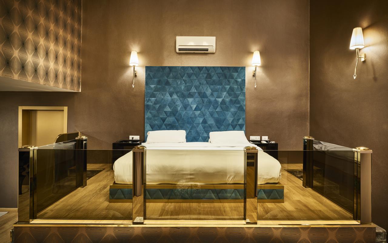 Maison d'hôtes Penthouse - Private 3*