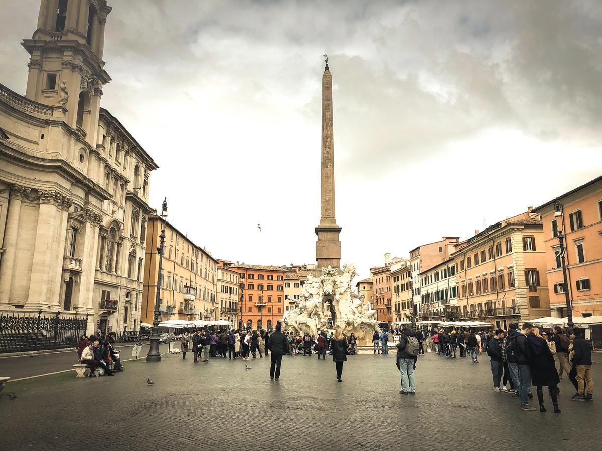 St. Peter's Luxury