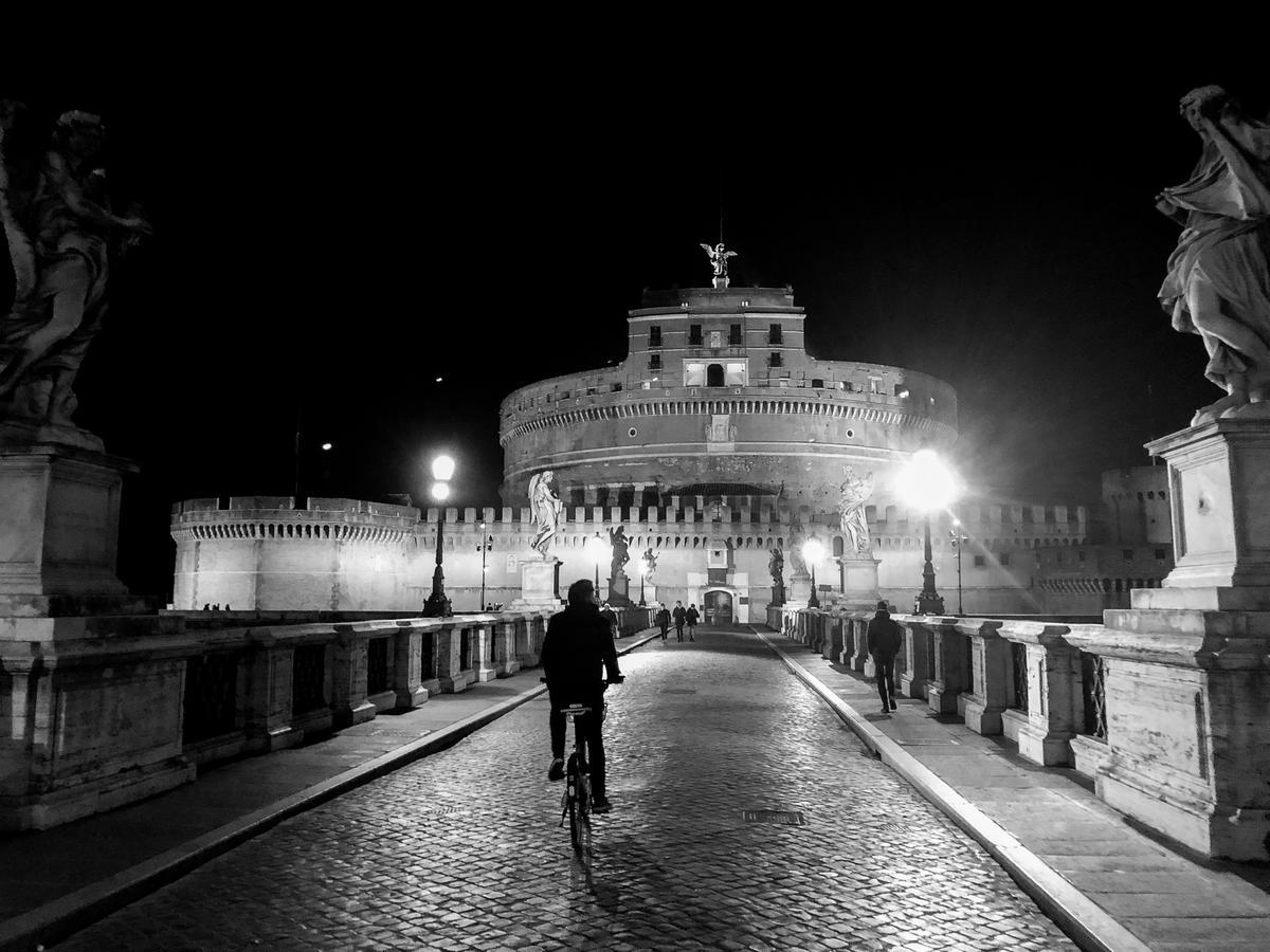St. Peter's Luxury 3*
