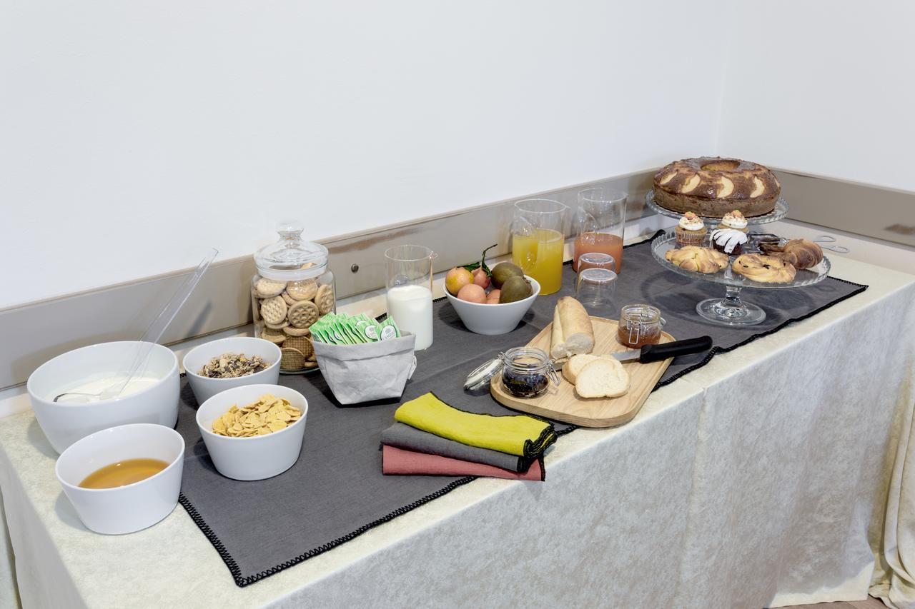 Acomodação com café da manhã  San Giuseppe House *
