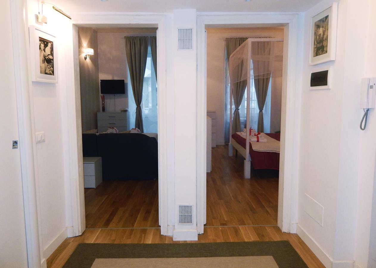 Apartment Sweet