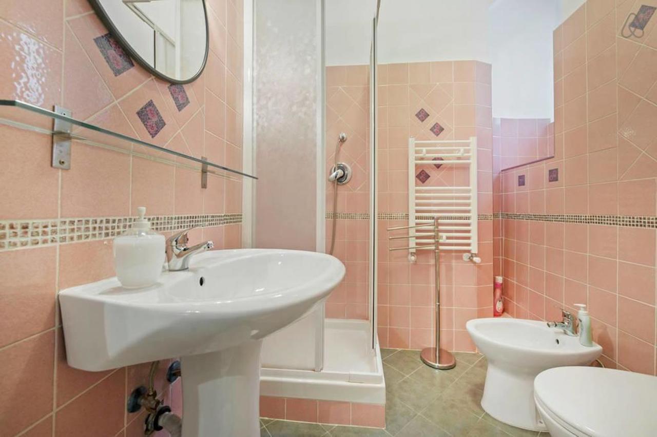 Casa de hóspedes Ai 7 Scalini Roma