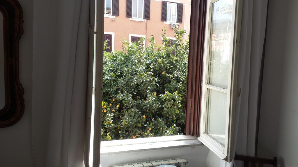 St. John Acomodação com café da manhã  Roma