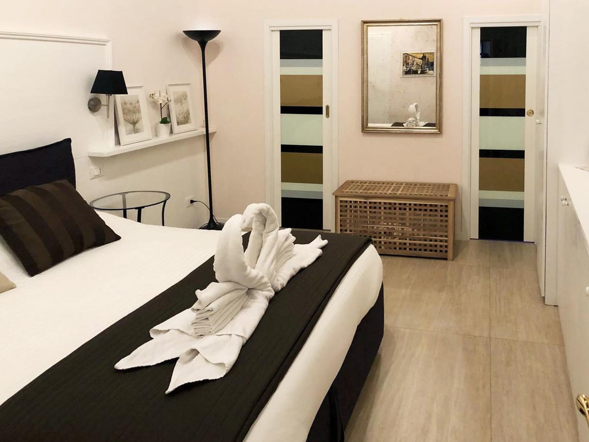Guest house Vittoriano 2*