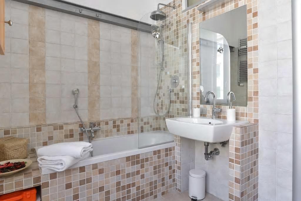 St. Peter Loft Apartment *