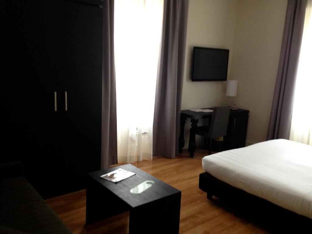 Maison d'hôtes Rhome Terminal Rome