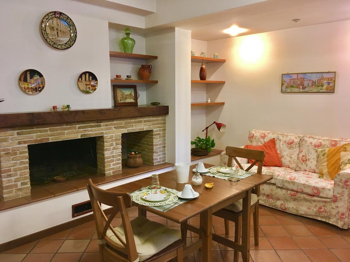 Acomodação com café da manhã  Inn Rome B&B Roma