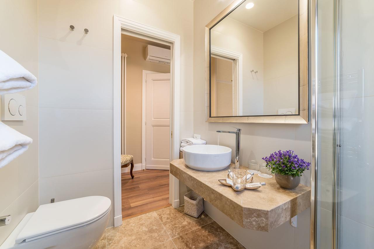 Borghese Luxury Terrace Guest house