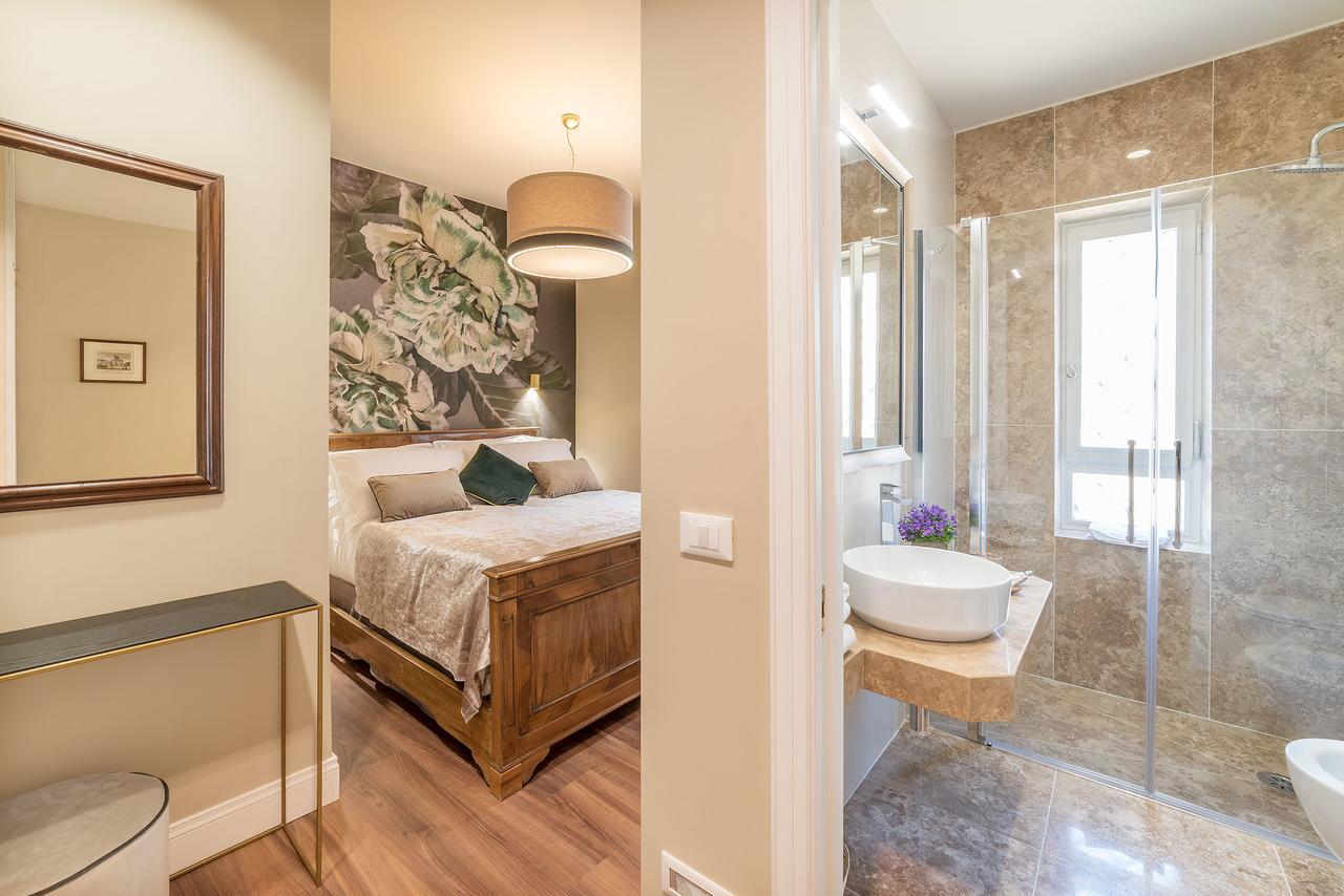 Guest house Borghese Luxury Terrace *
