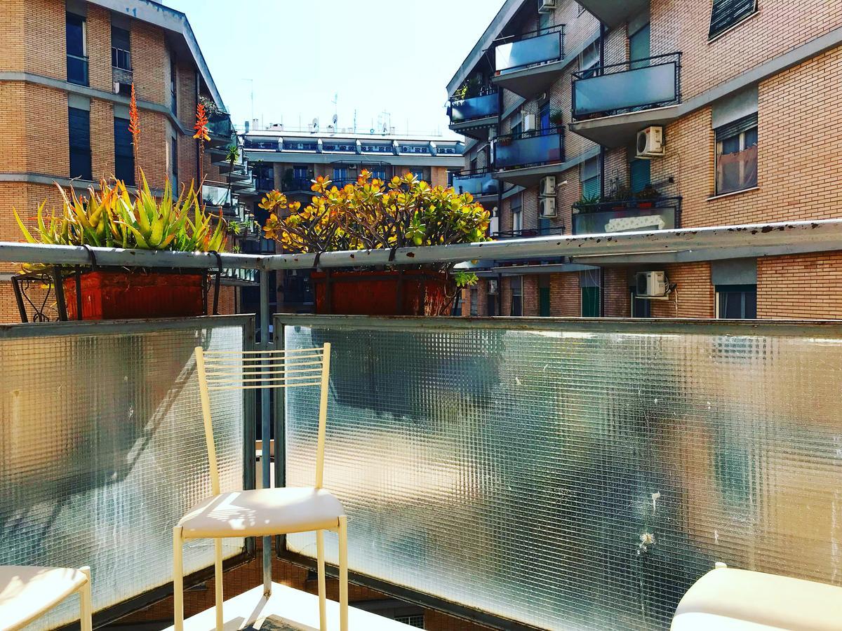 Appartement Trastevere Vintage Rosazza