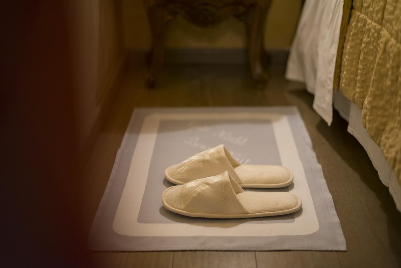 Relais Maddalena 3* Rome