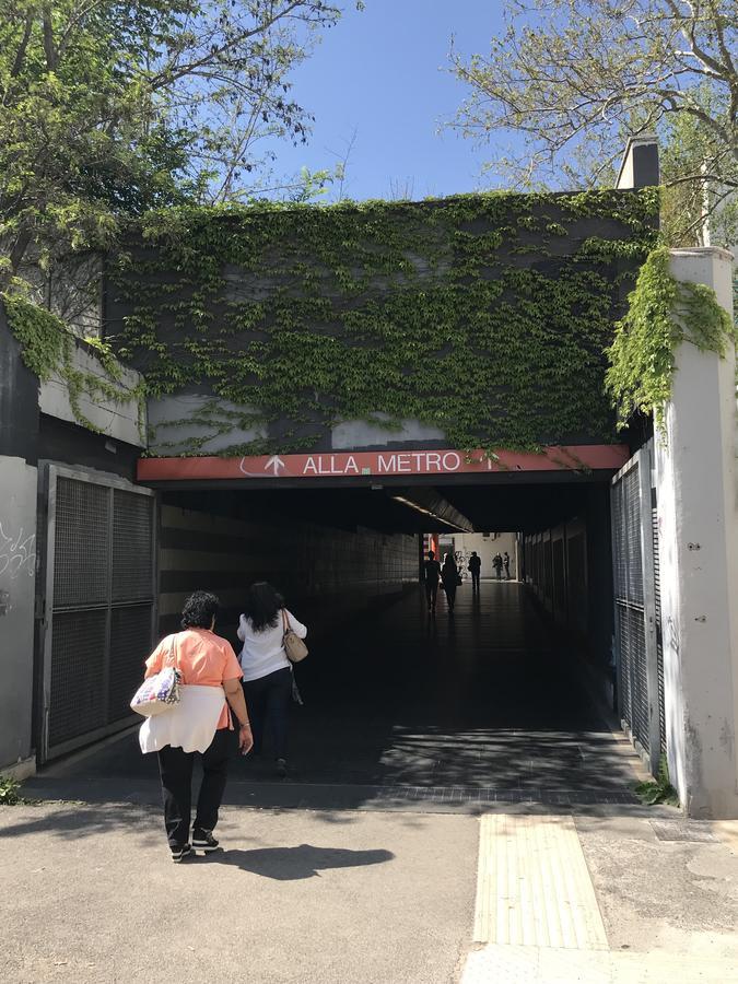 Le Finestre Sul Vaticano Affittacamere Roma