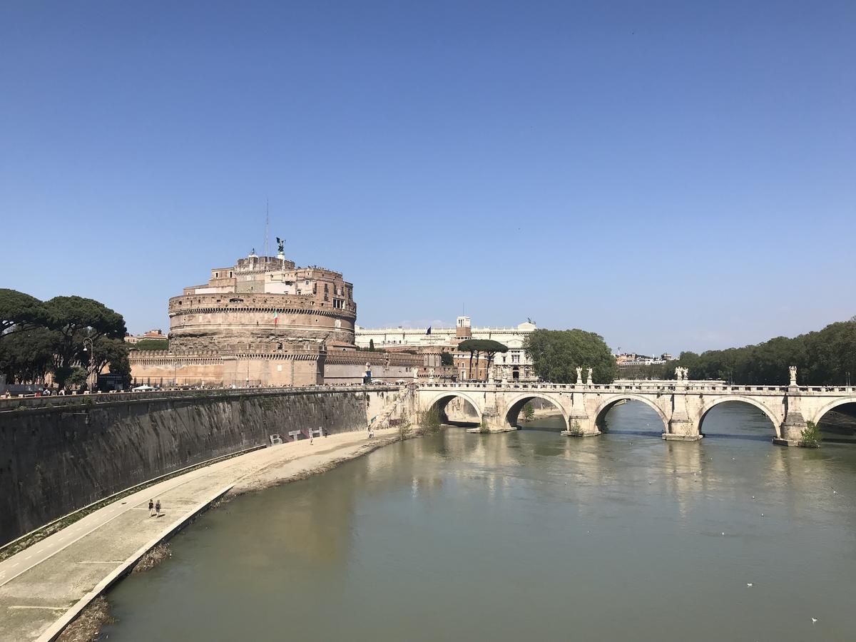 Affittacamere Le Finestre Sul Vaticano
