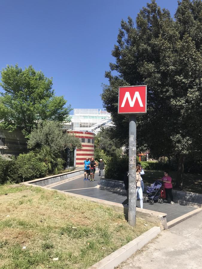 Le Finestre Sul Vaticano Roma