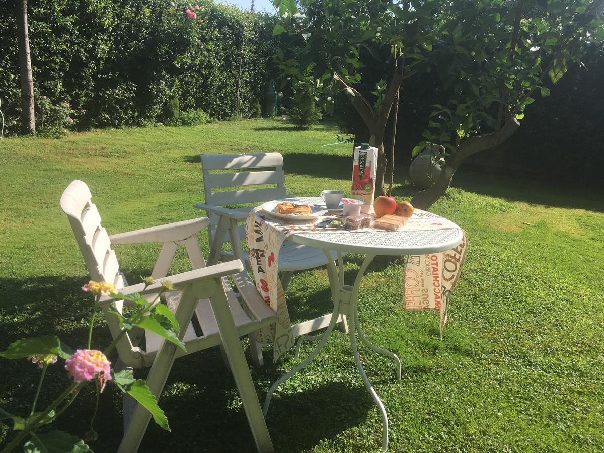 Acomodação com café da manhã  Inn Rome B&B Roma