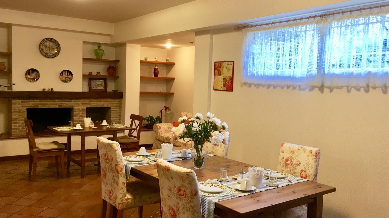 Inn Rome B&B Roma