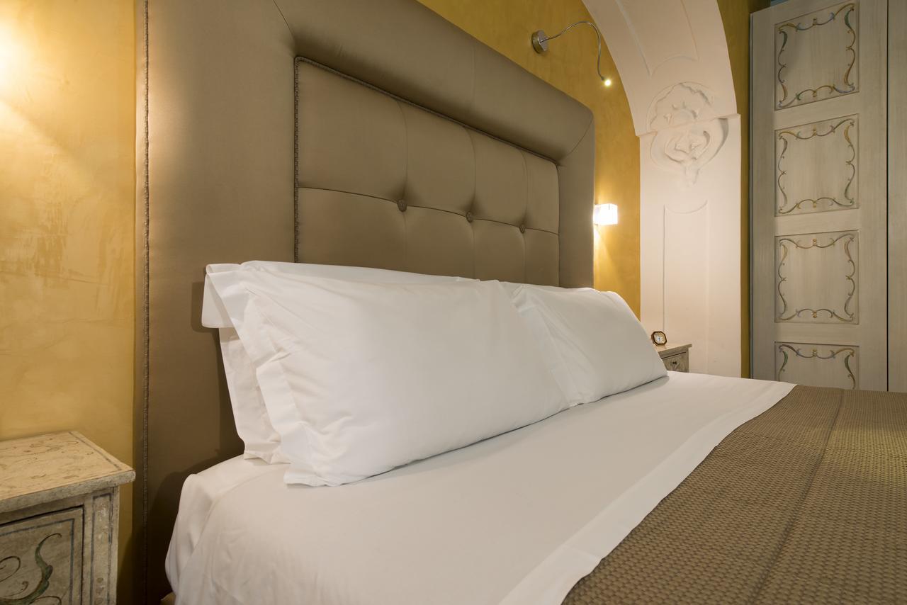 Gasthuis Relais Maddalena 3*