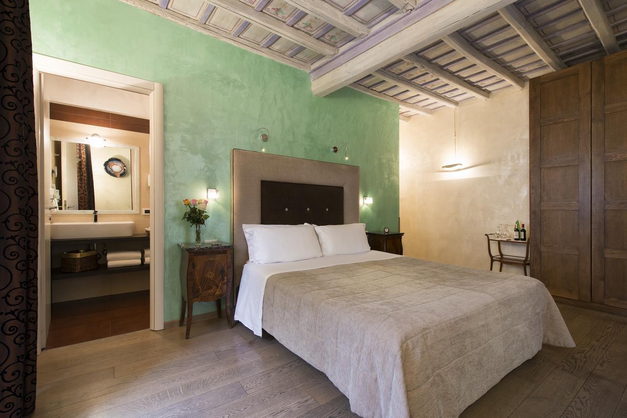 Gasthuis Relais Maddalena