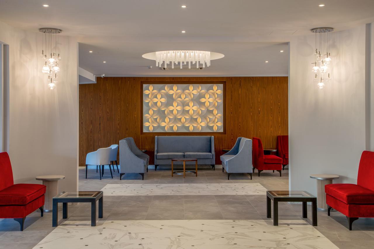 American Palace Eur 4* Rome
