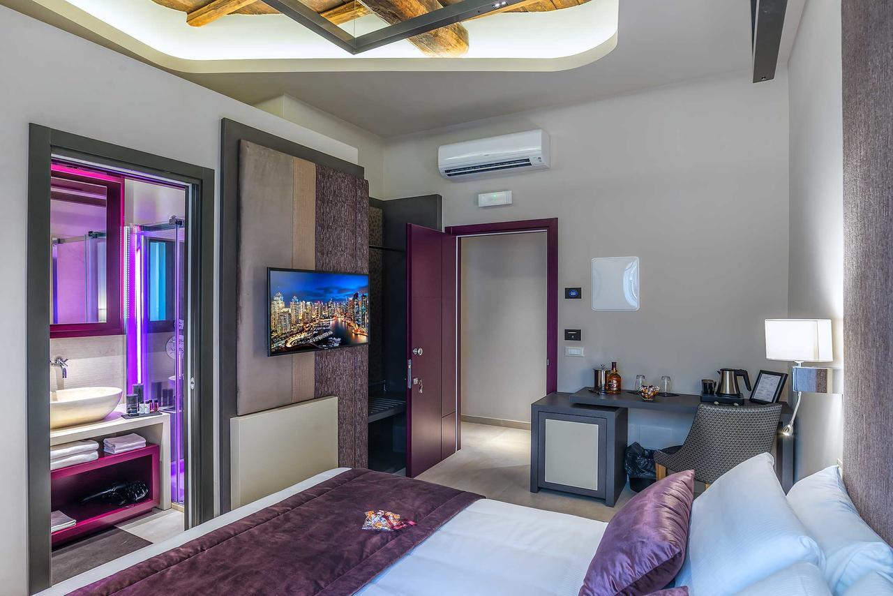 Via Veneto Prestige Rome