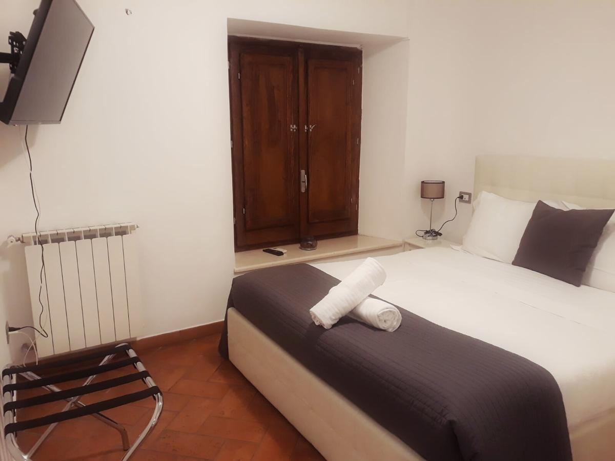 Relais Arco Della Pace 2*