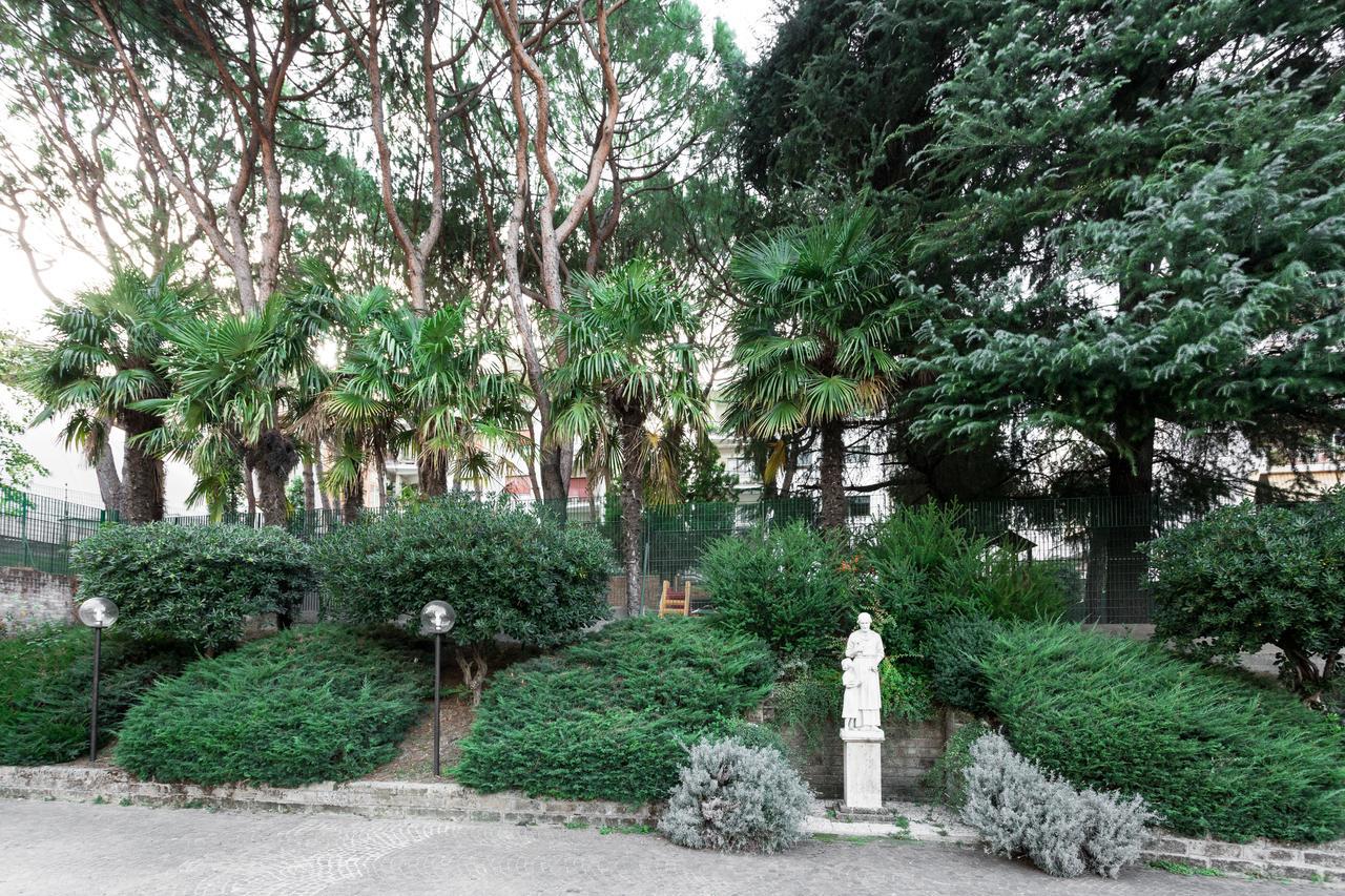 San Giuseppe House * Roma