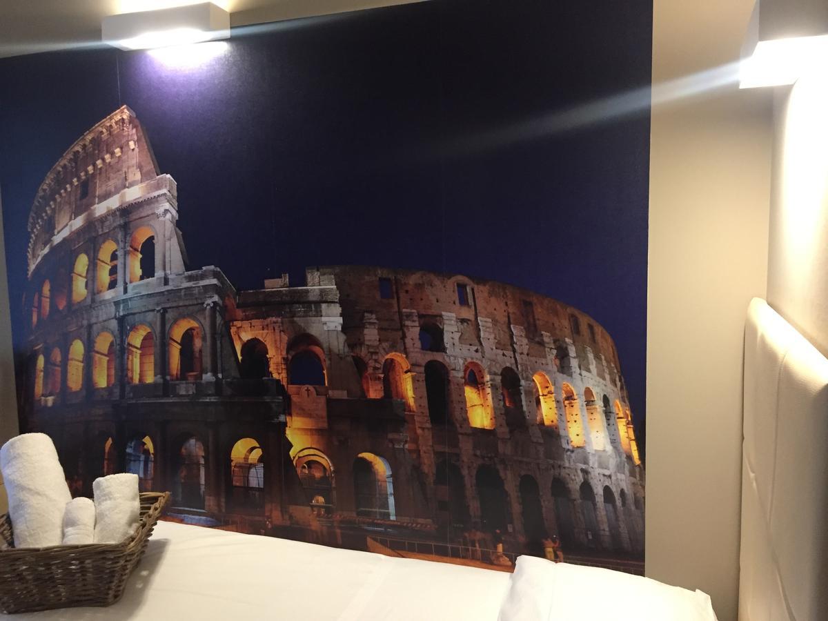 Domus Tiberina 2* Roma