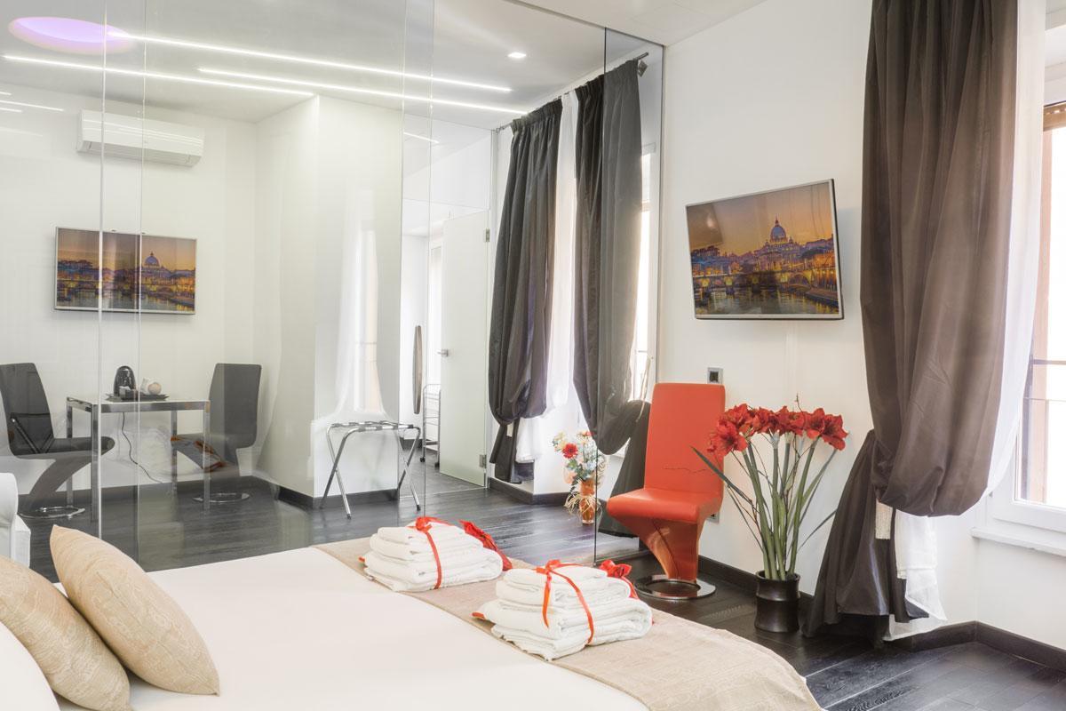 Navona Living 3*