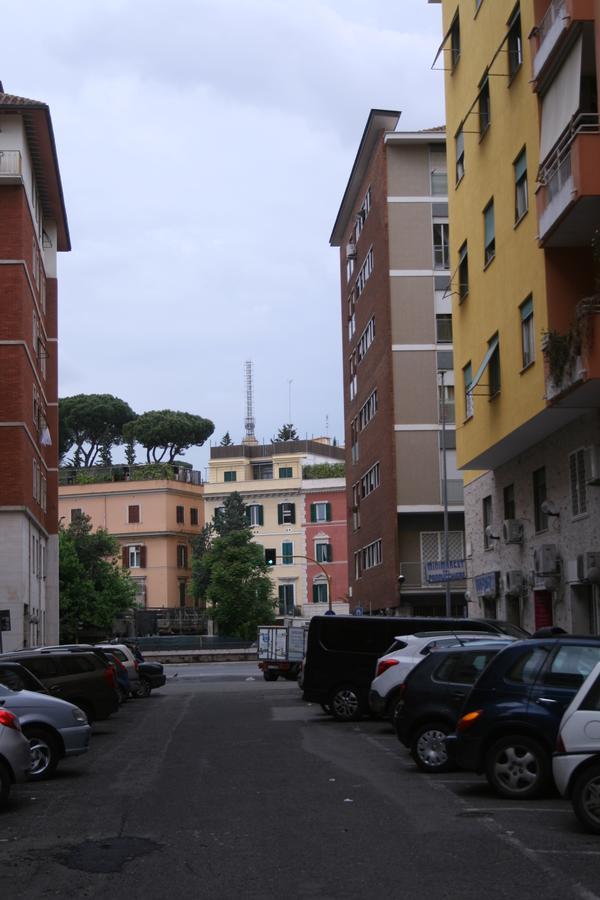 Vatican Giulia Bed & Breakfast Rome