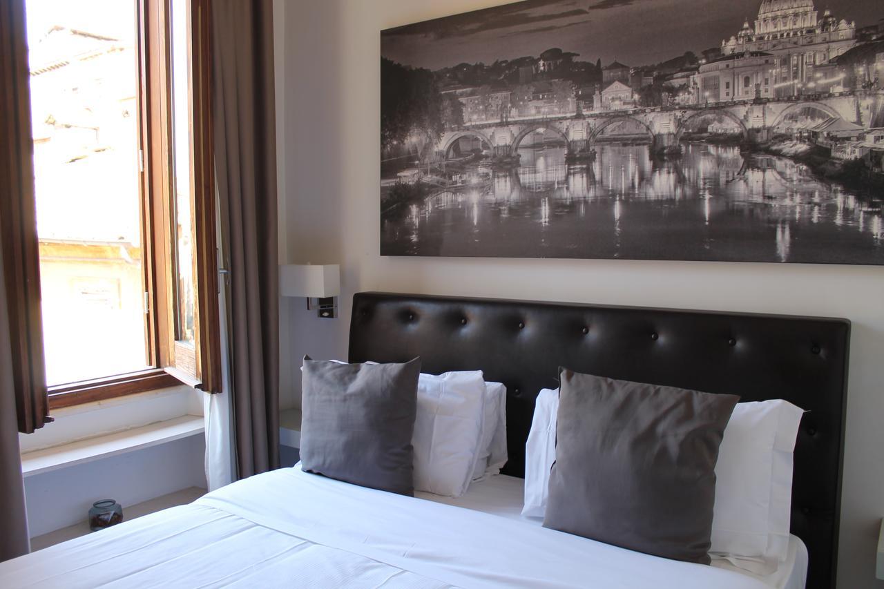Relais Arco Della Pace Gasthuis Rome