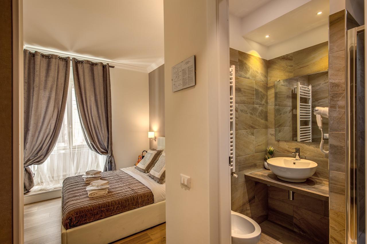 Chester Guest house 3*