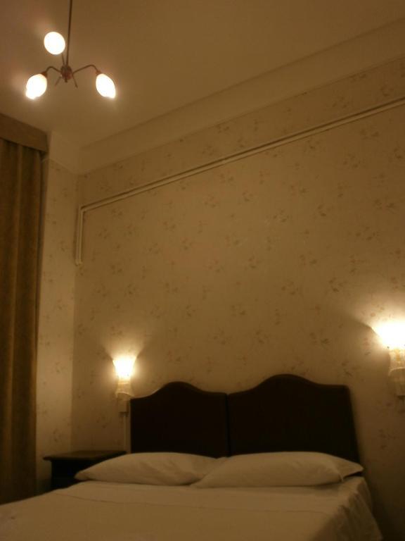 Texas 2* Rome